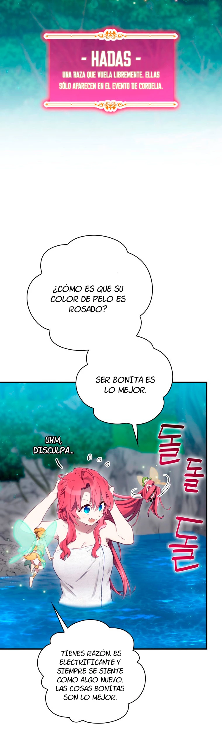 Creador de Finales > Capitulo 18 > Page 41