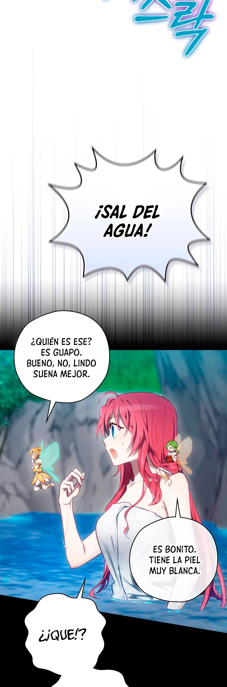 Creador de Finales > Capitulo 18 > Page 151