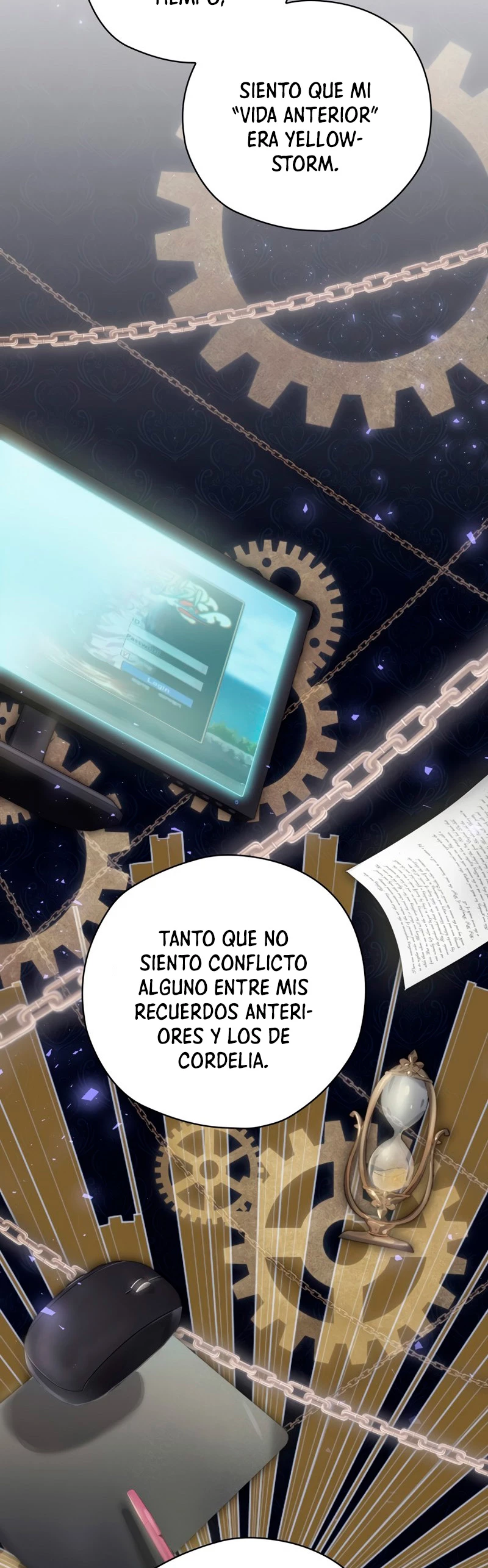 Creador de Finales > Capitulo 2 > Page 461