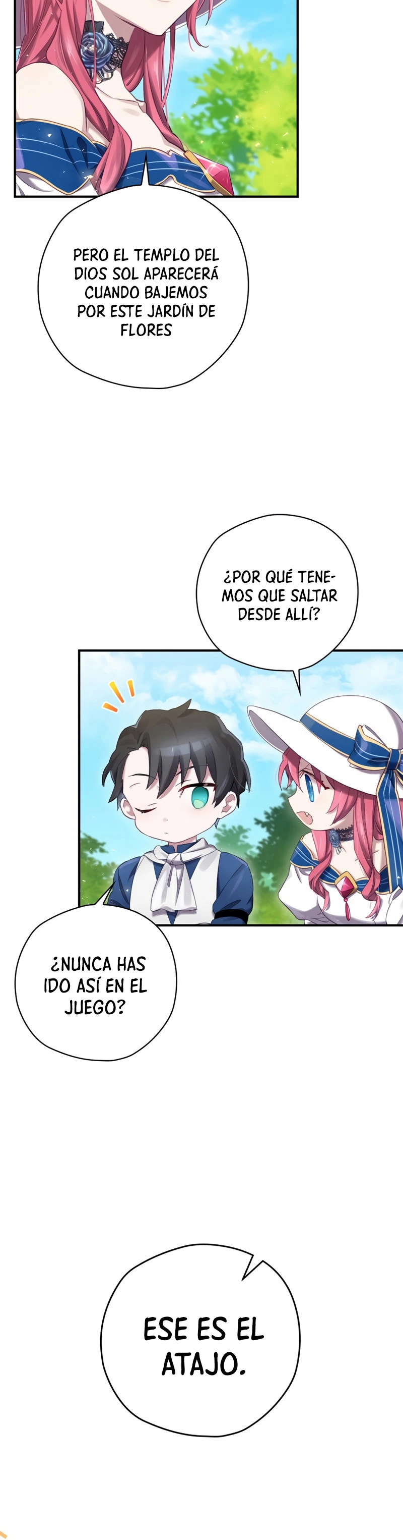 Creador de Finales > Capitulo 3 > Page 291