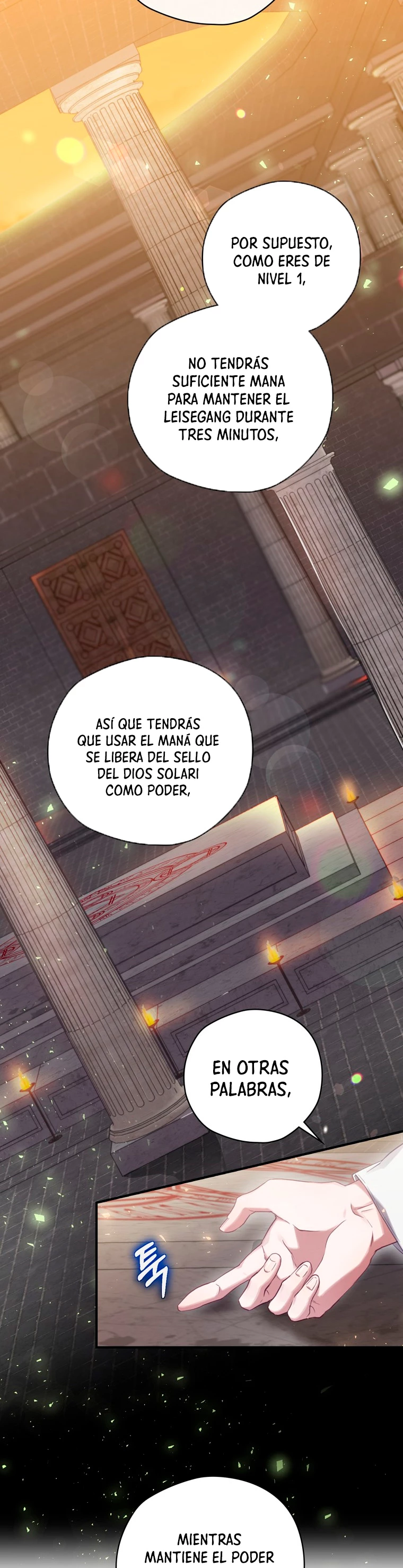 Creador de Finales > Capitulo 5 > Page 81