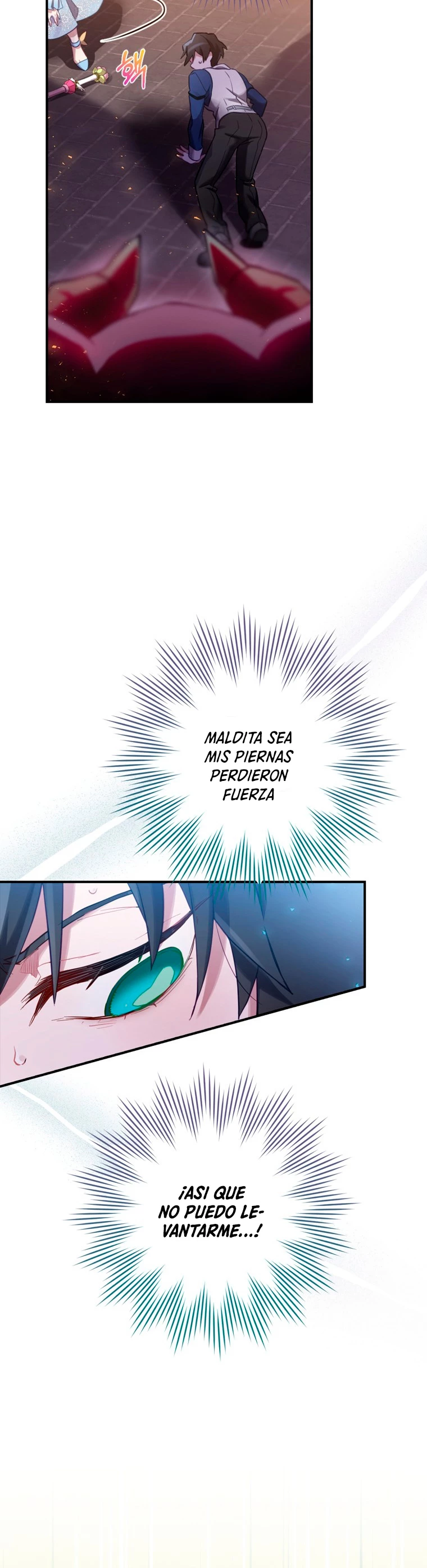 Creador de Finales > Capitulo 5 > Page 351