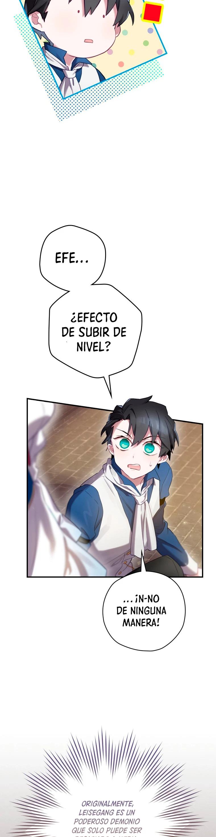 Creador de Finales > Capitulo 5 > Page 401