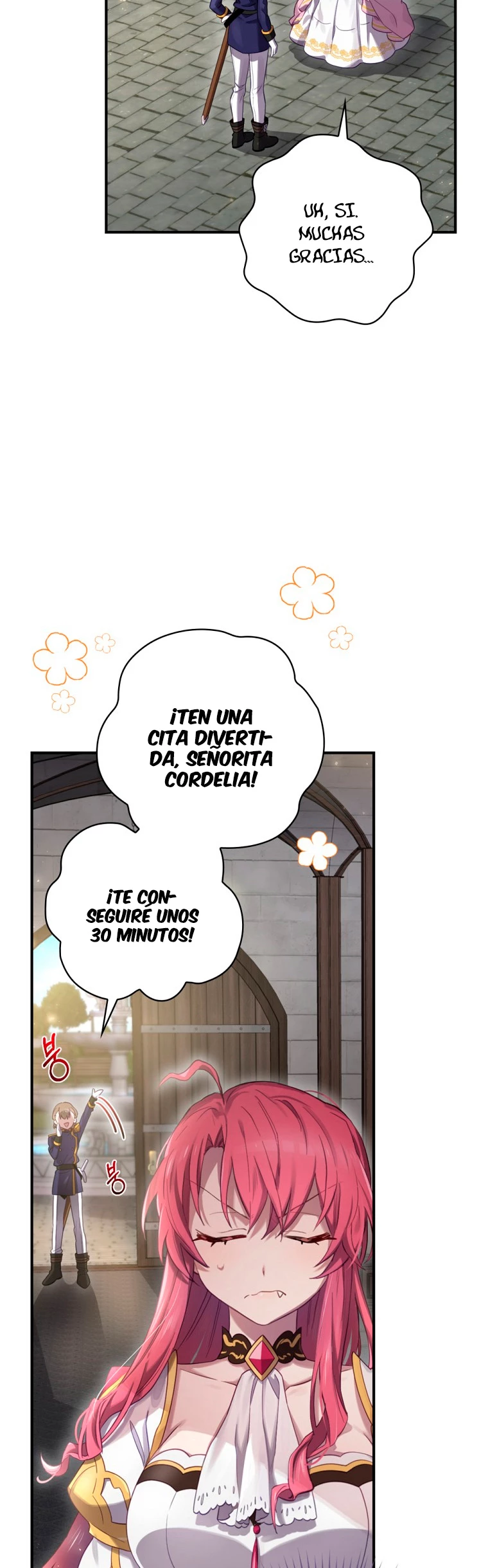 Creador de Finales > Capitulo 7 > Page 161