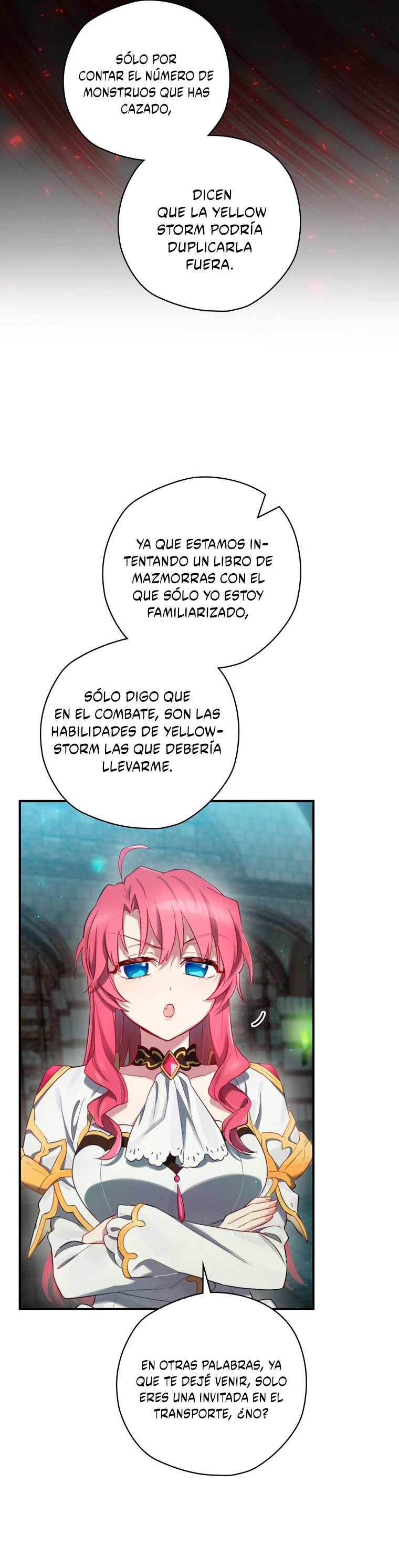 Creador de Finales > Capitulo 8 > Page 111