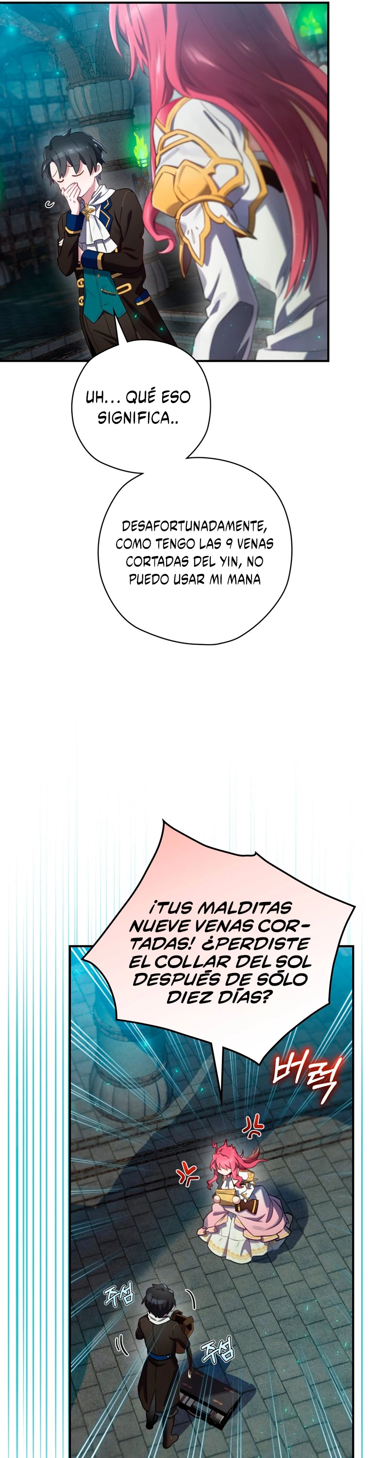 Creador de Finales > Capitulo 8 > Page 221