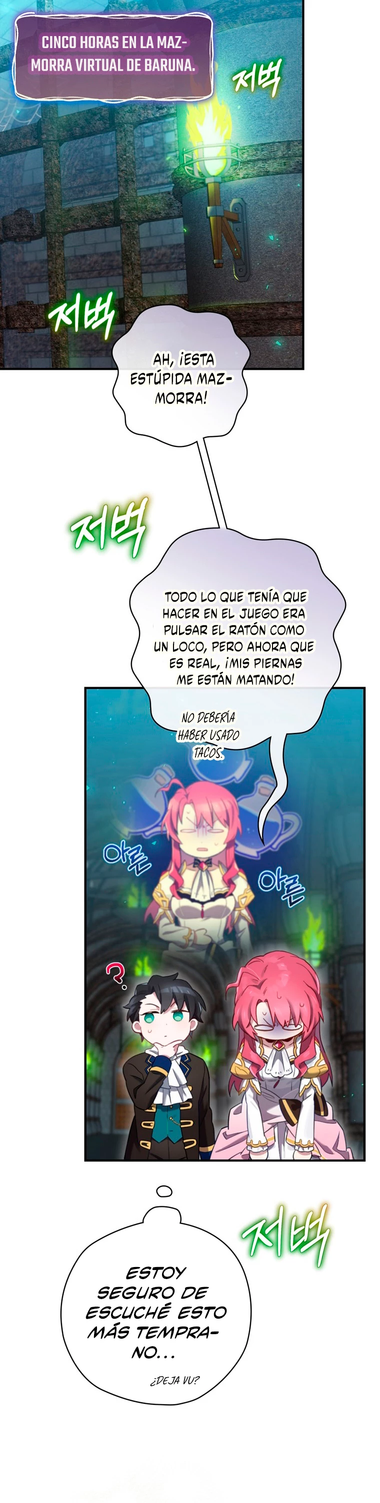 Creador de Finales > Capitulo 8 > Page 421