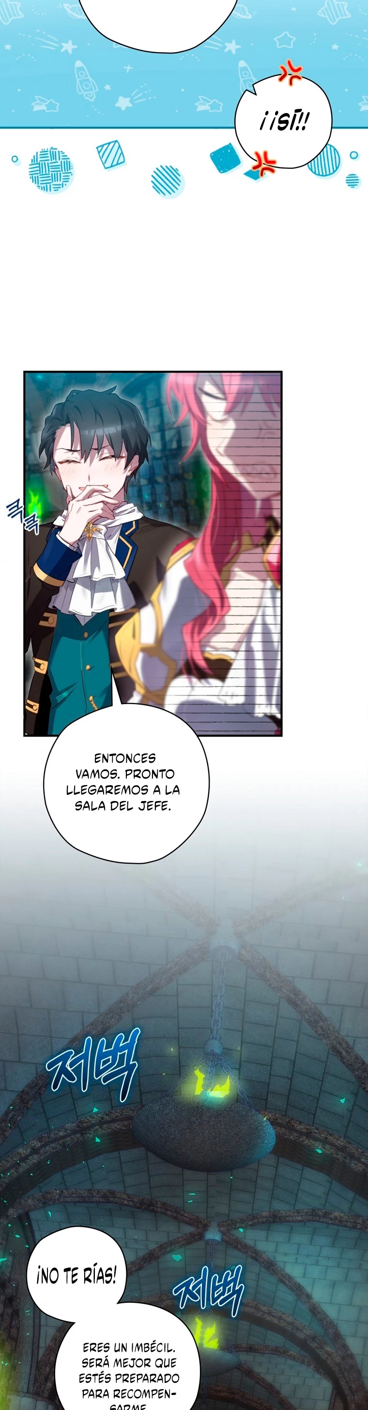 Creador de Finales > Capitulo 8 > Page 511