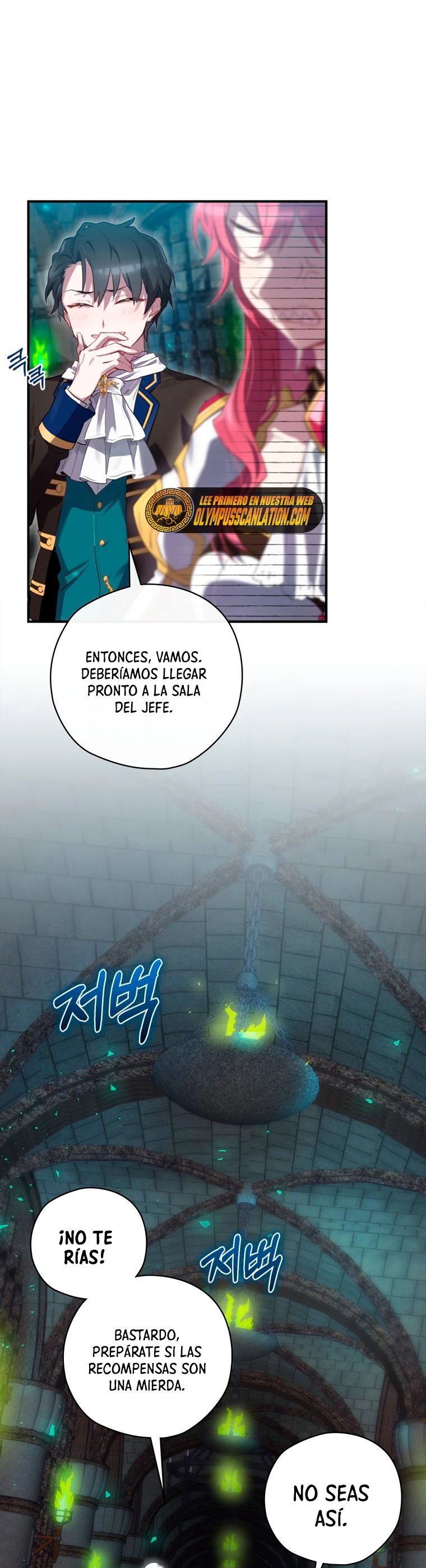 Creador de Finales > Capitulo 9 > Page 21