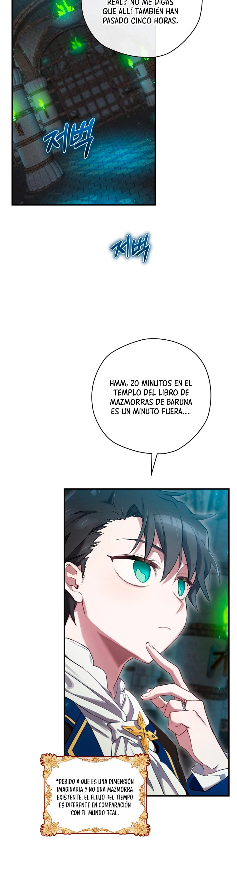 Creador de Finales > Capitulo 9 > Page 41