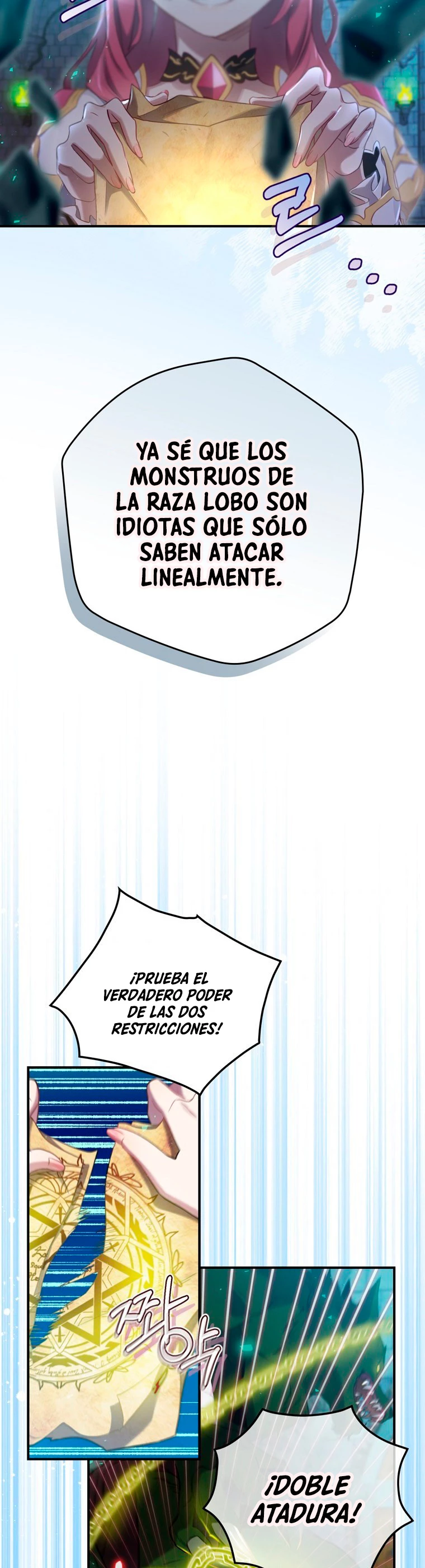 Creador de Finales > Capitulo 9 > Page 251