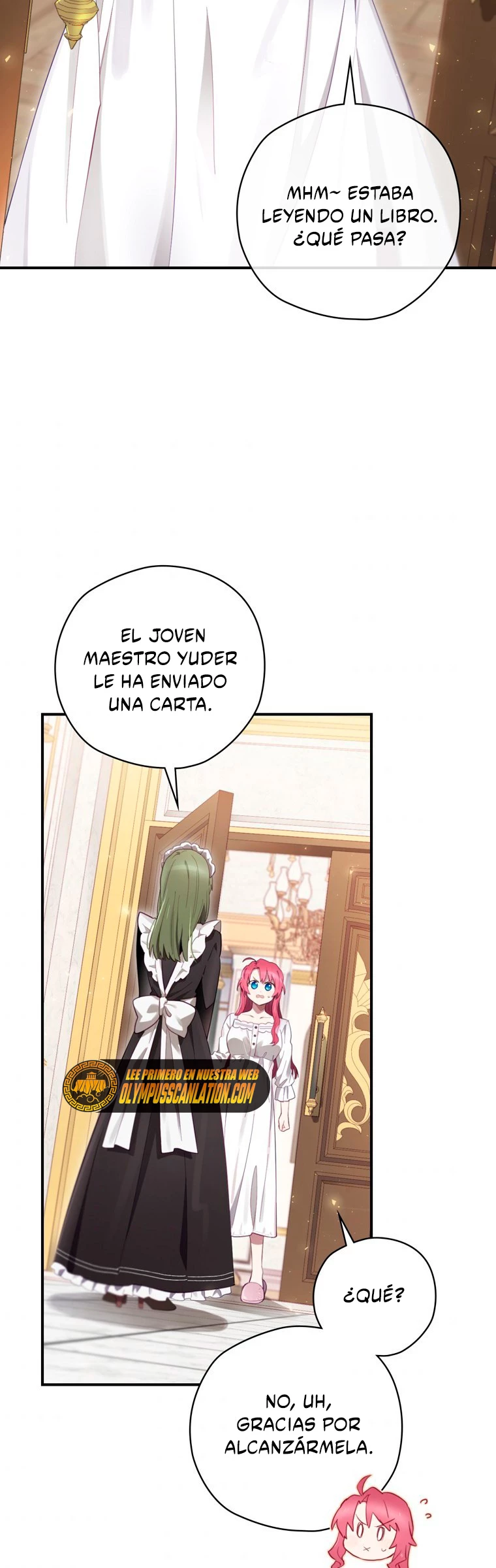 Creador de Finales > Capitulo 15 > Page 31