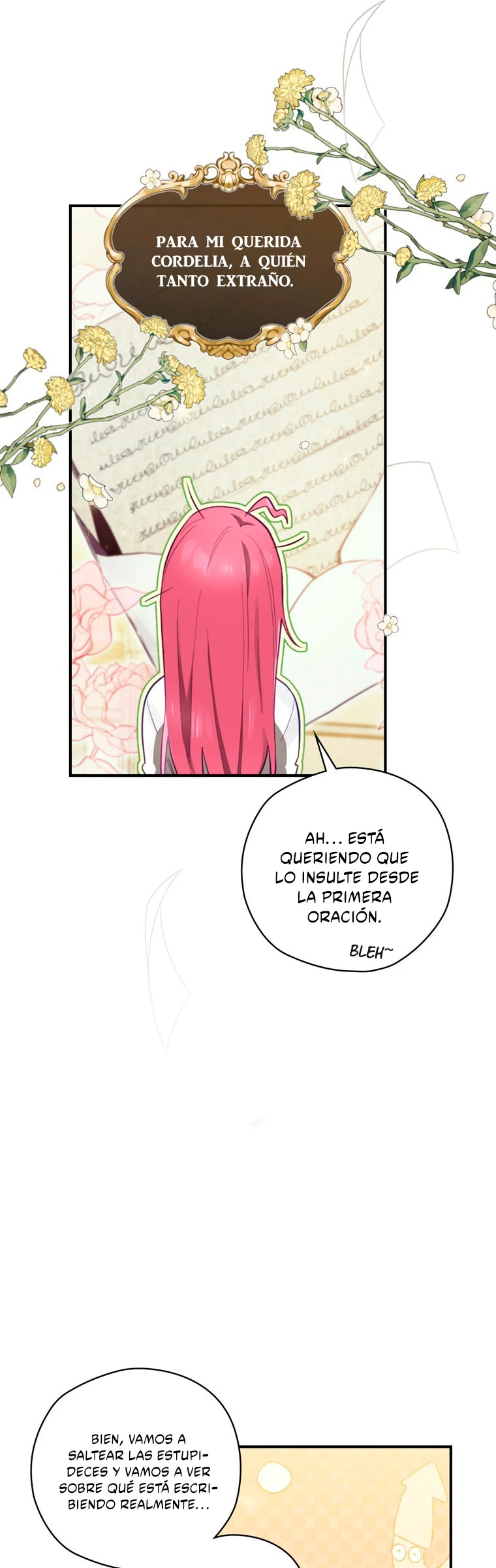 Creador de Finales > Capitulo 15 > Page 61