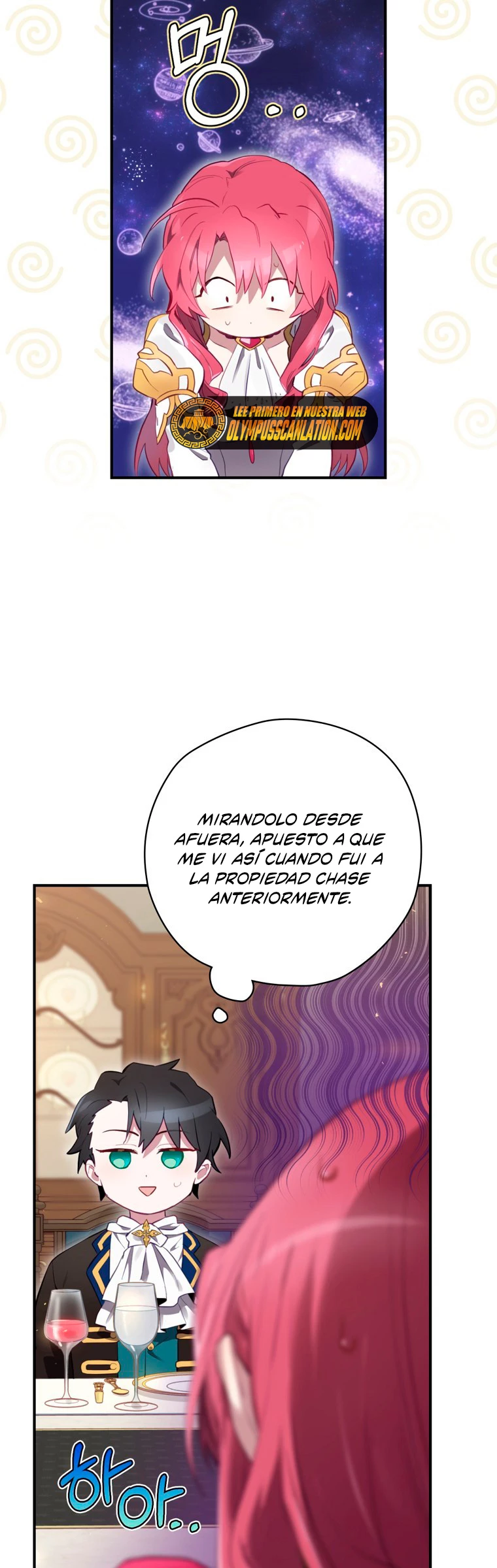 Creador de Finales > Capitulo 15 > Page 141