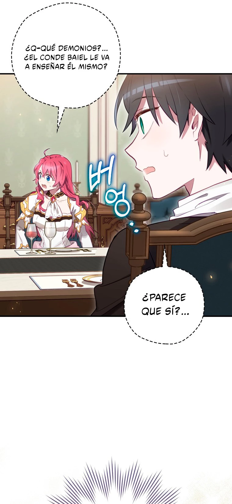 Creador de Finales > Capitulo 15 > Page 441