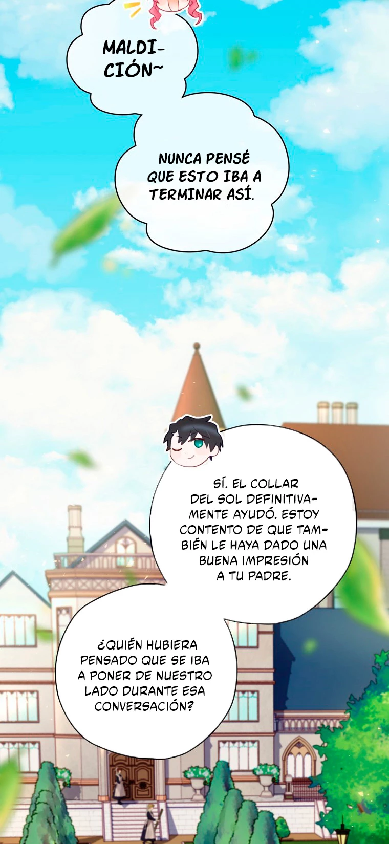 Creador de Finales > Capitulo 15 > Page 471