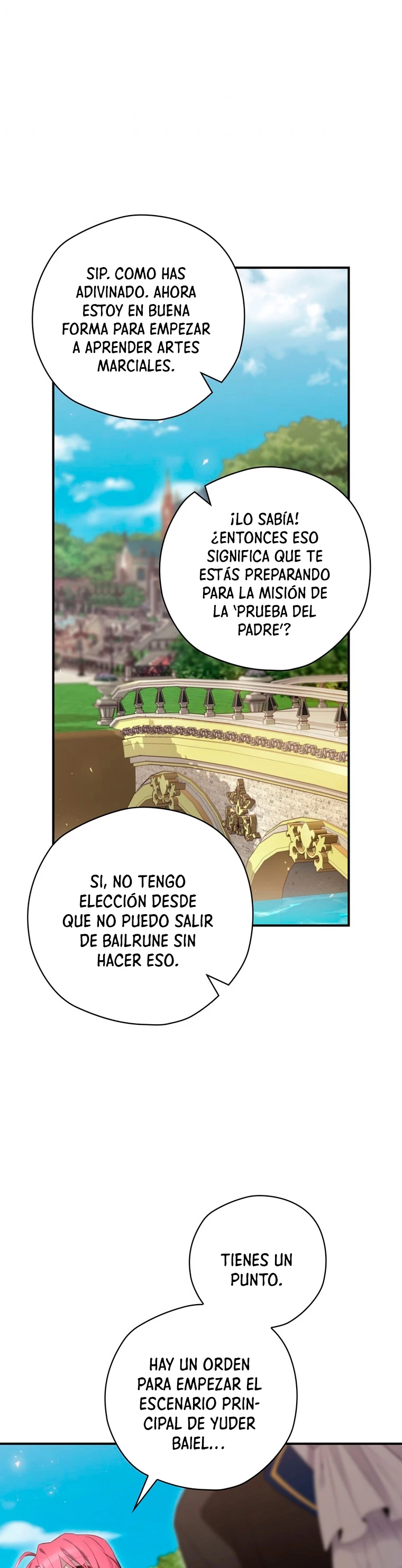 Creador de Finales > Capitulo 14 > Page 361