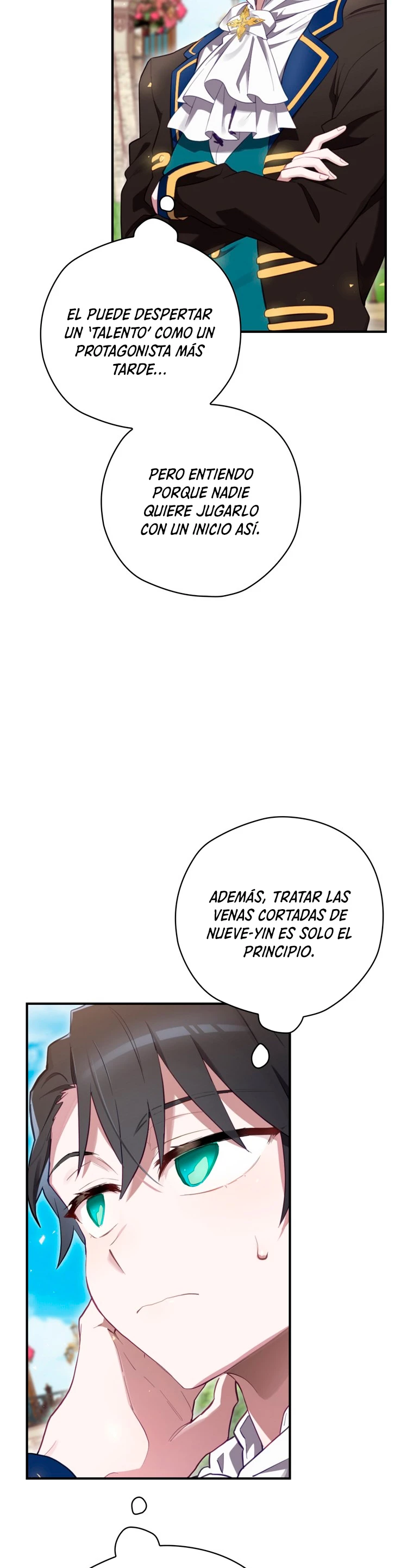 Creador de Finales > Capitulo 14 > Page 481