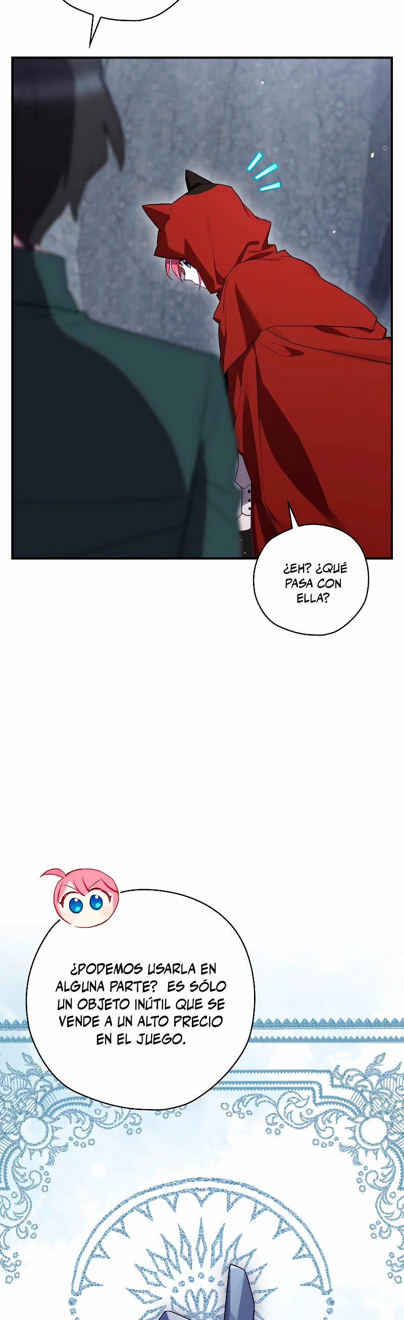 Creador de Finales > Capitulo 53 > Page 491