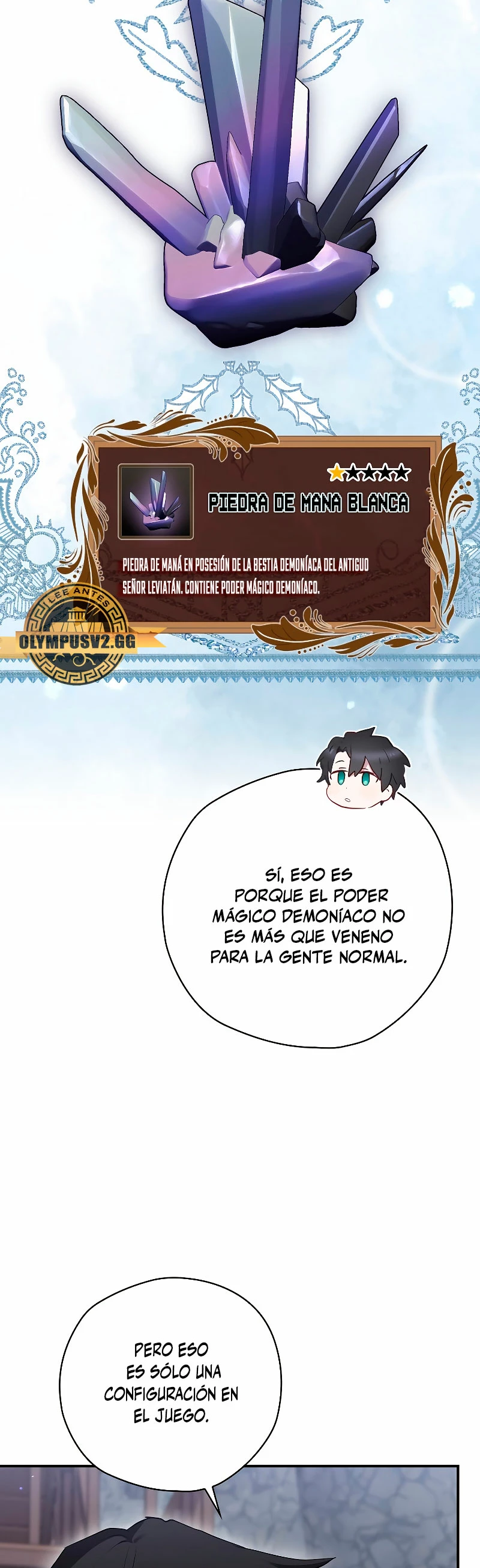 Creador de Finales > Capitulo 53 > Page 501