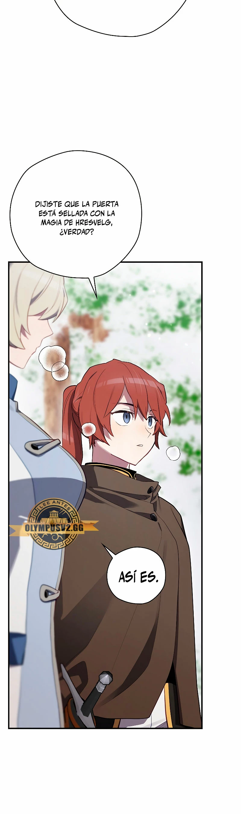 Creador de Finales > Capitulo 53 > Page 41