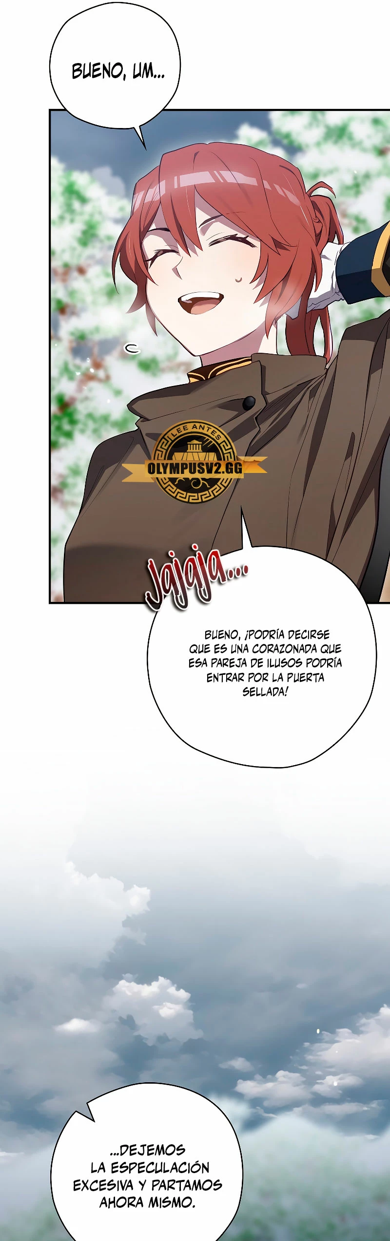 Creador de Finales > Capitulo 53 > Page 61