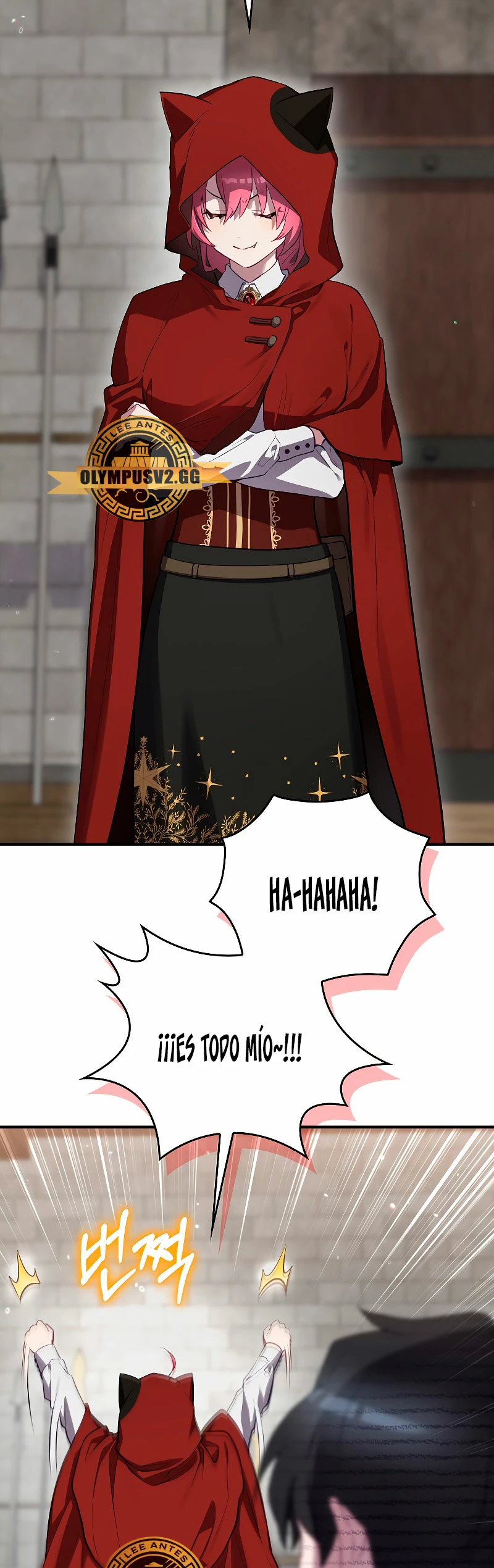 Creador de Finales > Capitulo 53 > Page 91
