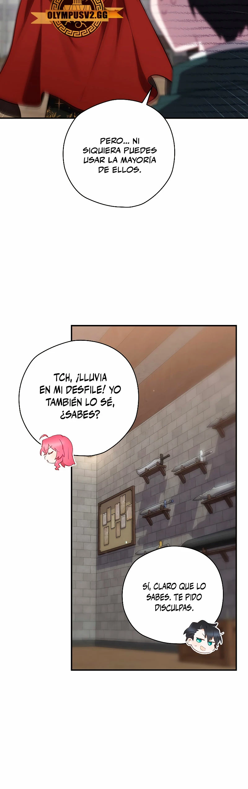 Creador de Finales > Capitulo 53 > Page 101