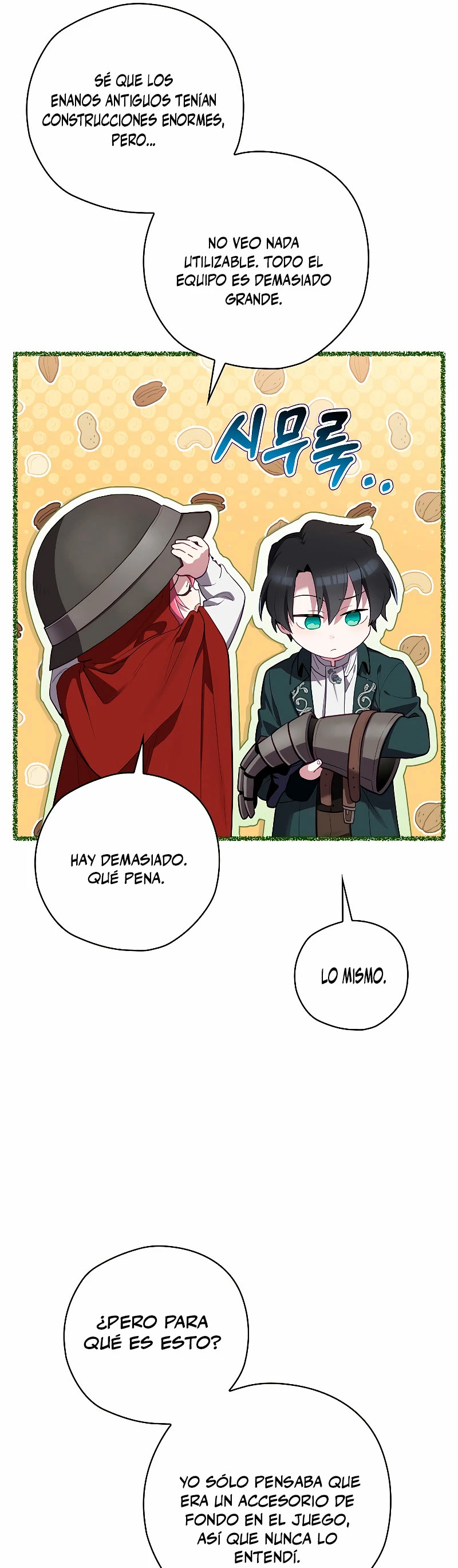 Creador de Finales > Capitulo 53 > Page 111