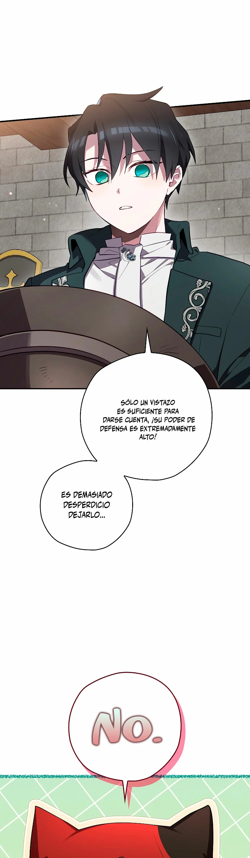 Creador de Finales > Capitulo 53 > Page 141