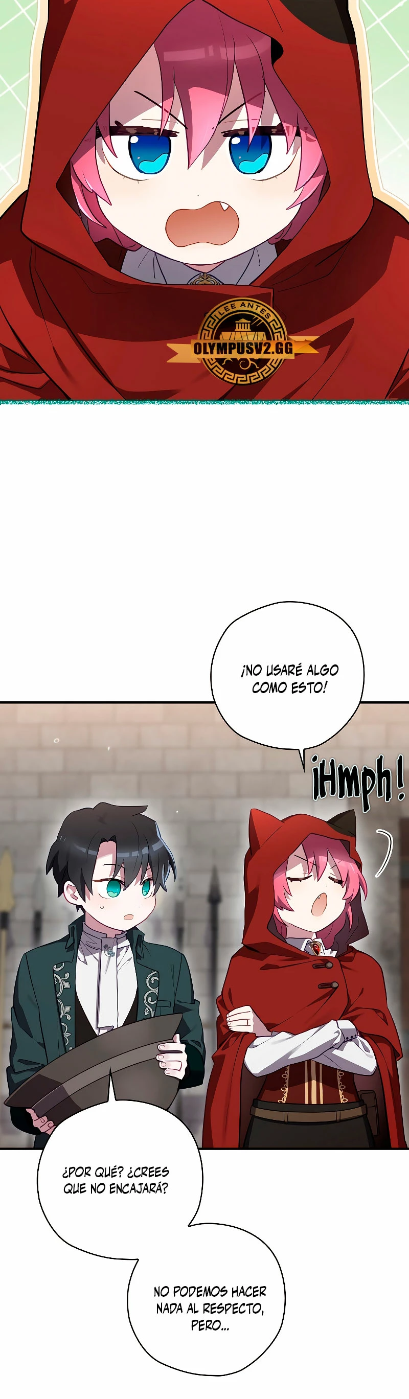 Creador de Finales > Capitulo 53 > Page 151