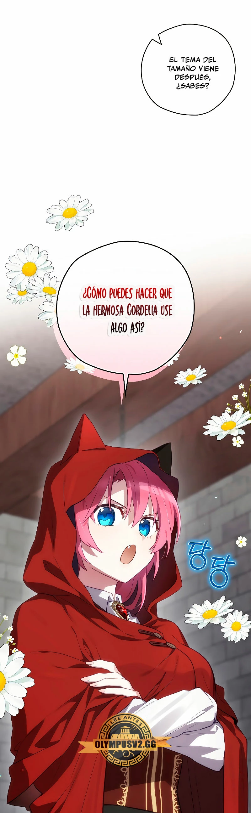 Creador de Finales > Capitulo 53 > Page 161