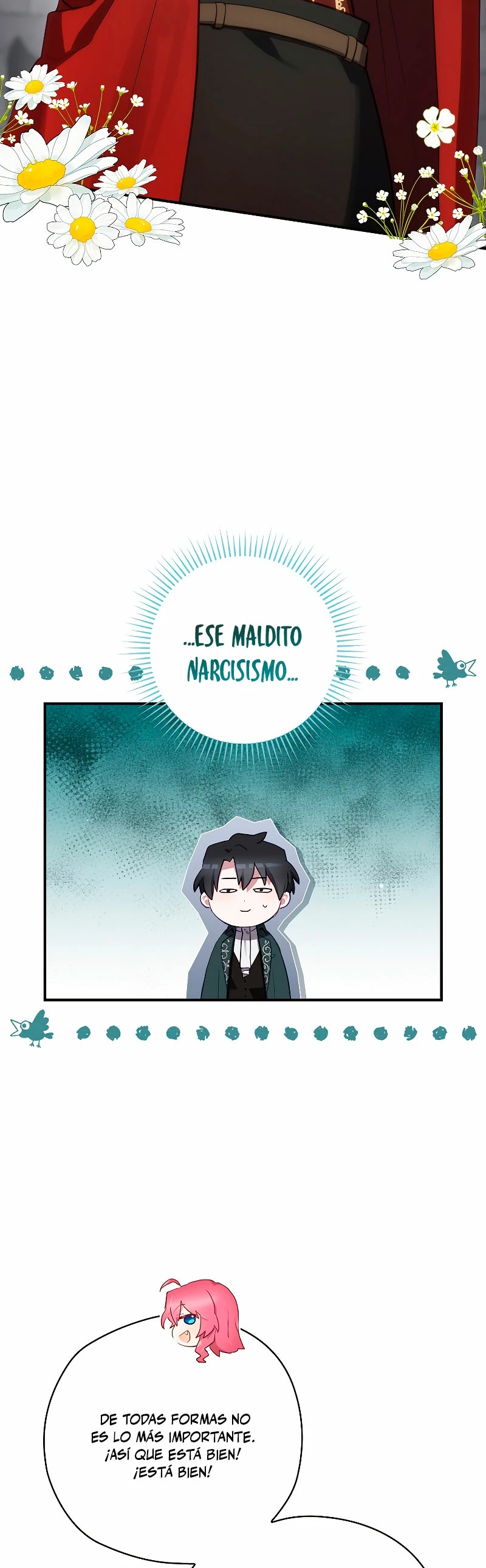Creador de Finales > Capitulo 53 > Page 171