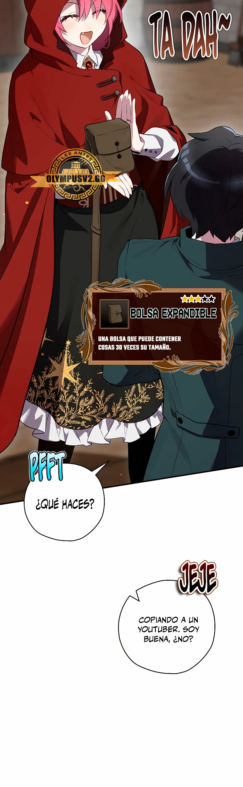 Creador de Finales > Capitulo 53 > Page 211