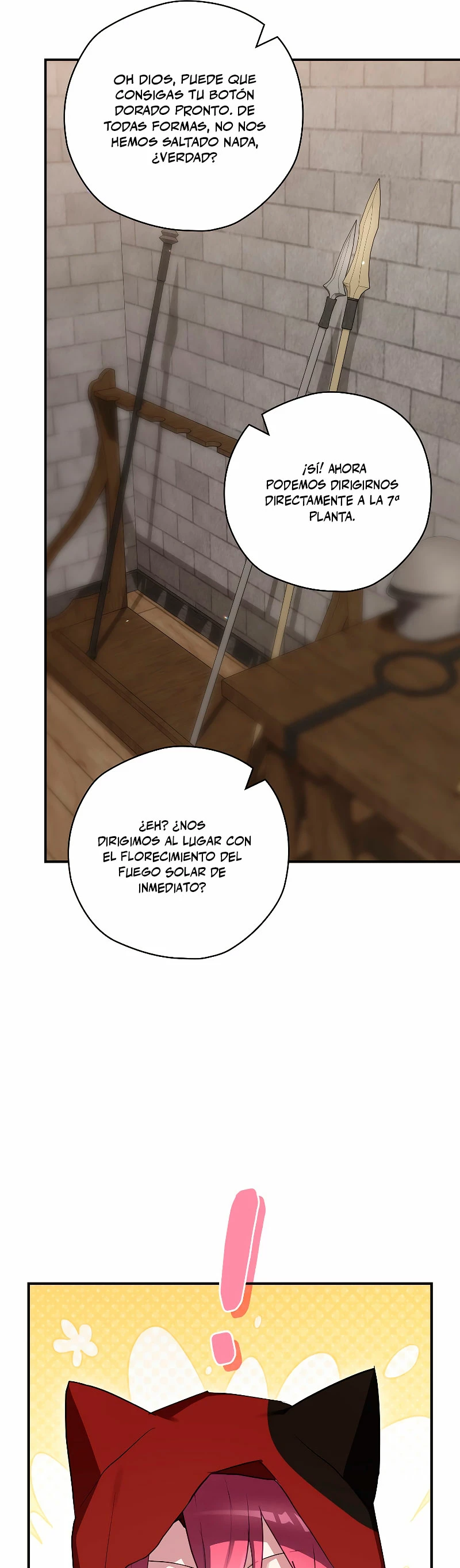 Creador de Finales > Capitulo 53 > Page 221