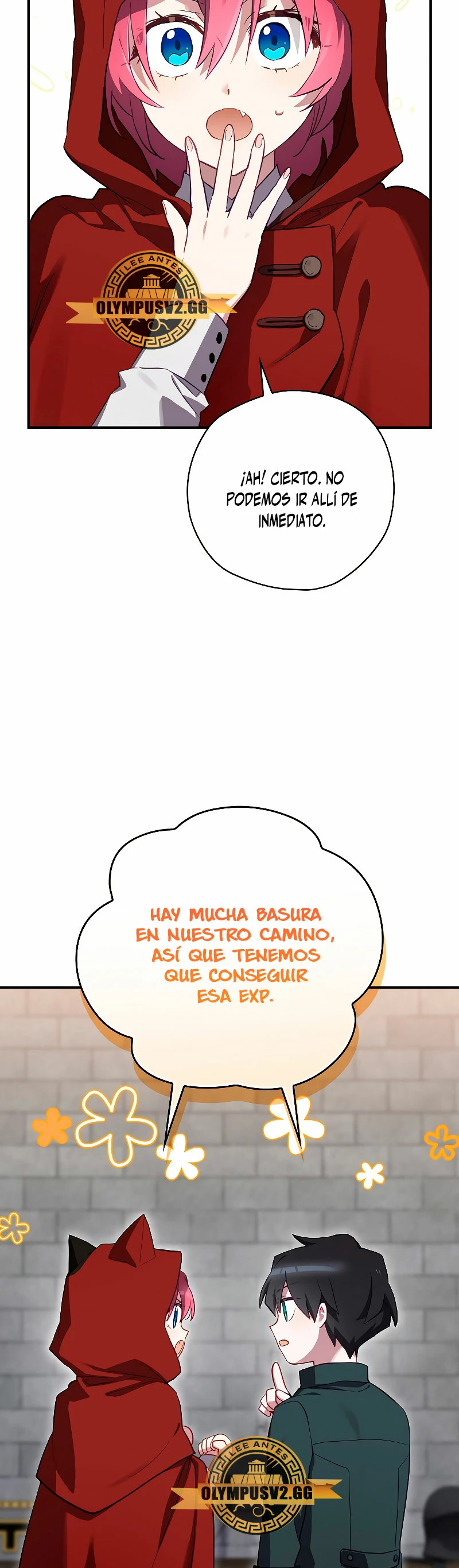 Creador de Finales > Capitulo 53 > Page 231