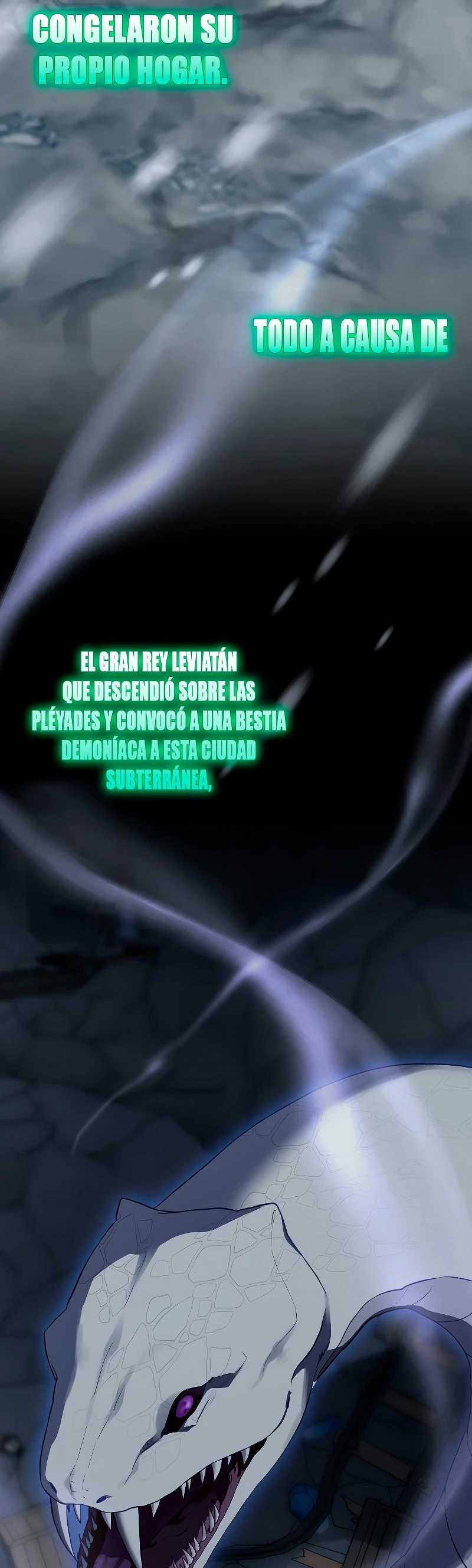 Creador de Finales > Capitulo 53 > Page 271