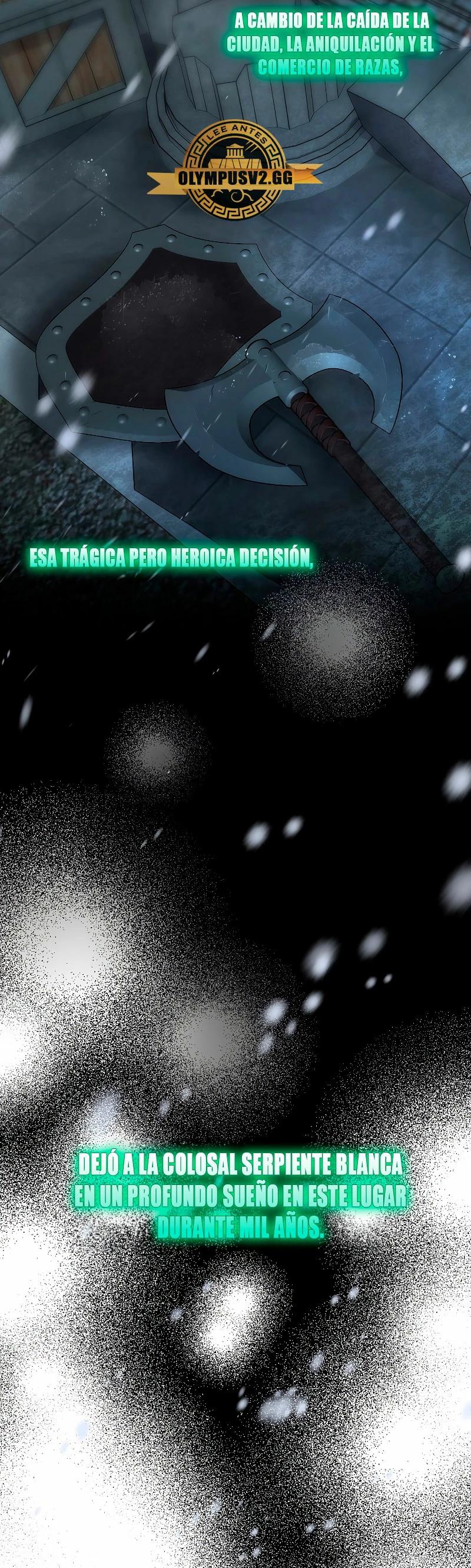 Creador de Finales > Capitulo 53 > Page 301