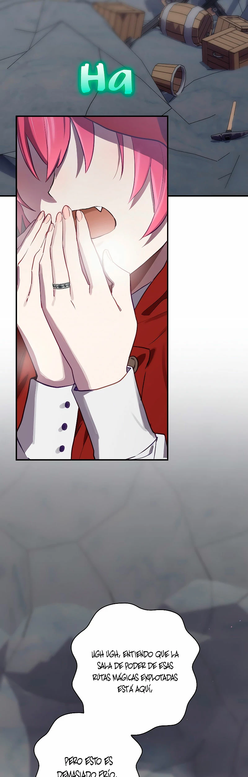Creador de Finales > Capitulo 53 > Page 321