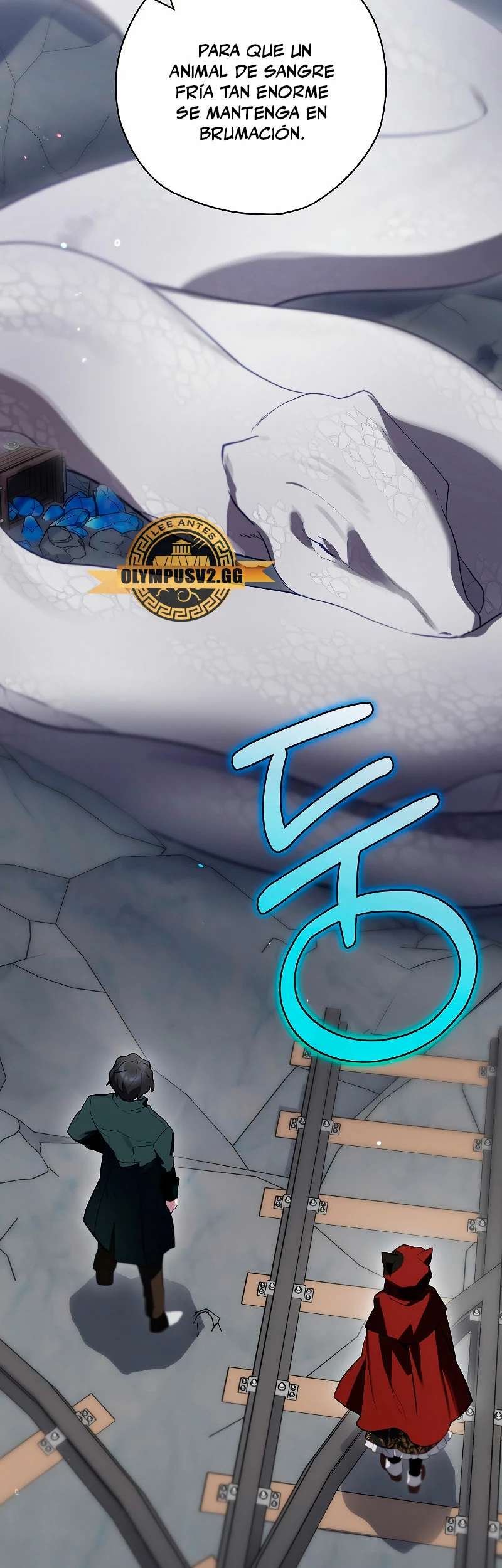 Creador de Finales > Capitulo 53 > Page 341