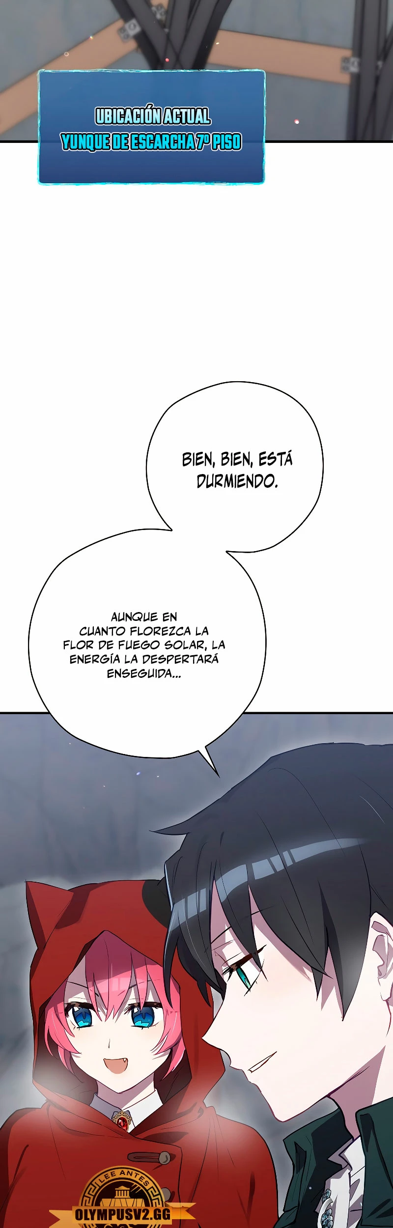 Creador de Finales > Capitulo 53 > Page 351