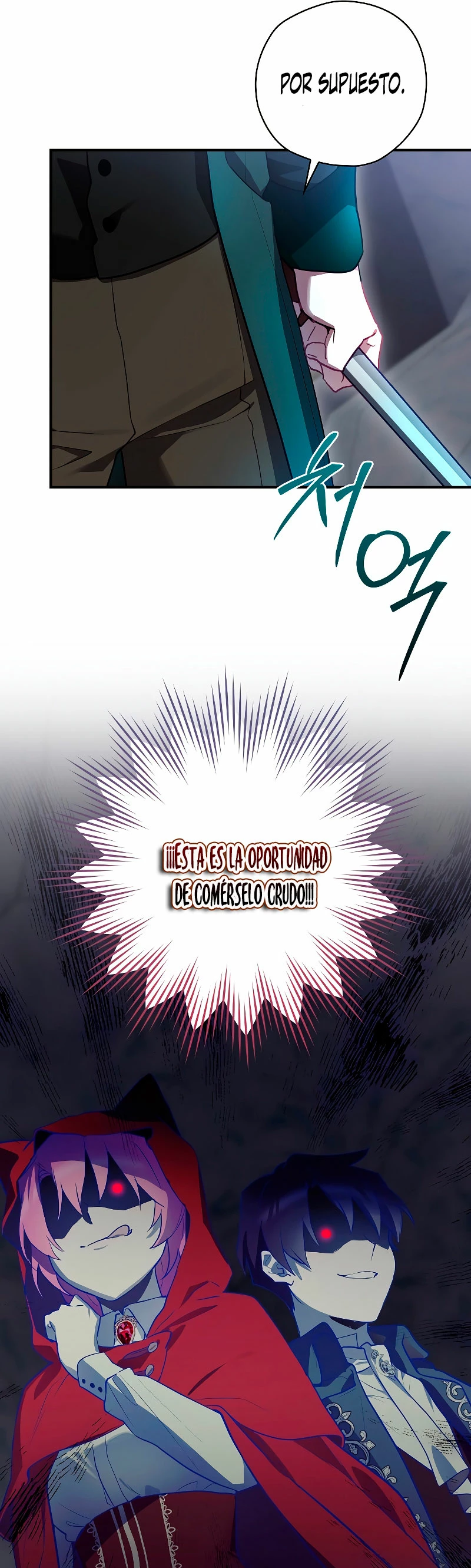 Creador de Finales > Capitulo 53 > Page 381
