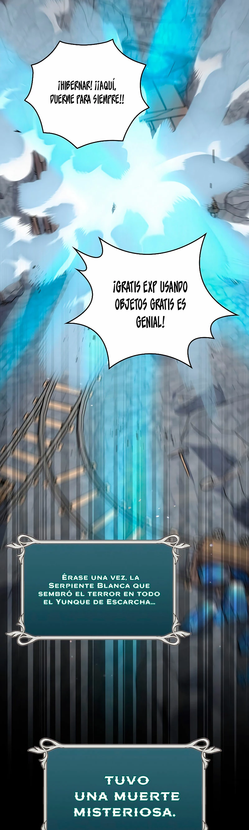 Creador de Finales > Capitulo 53 > Page 401