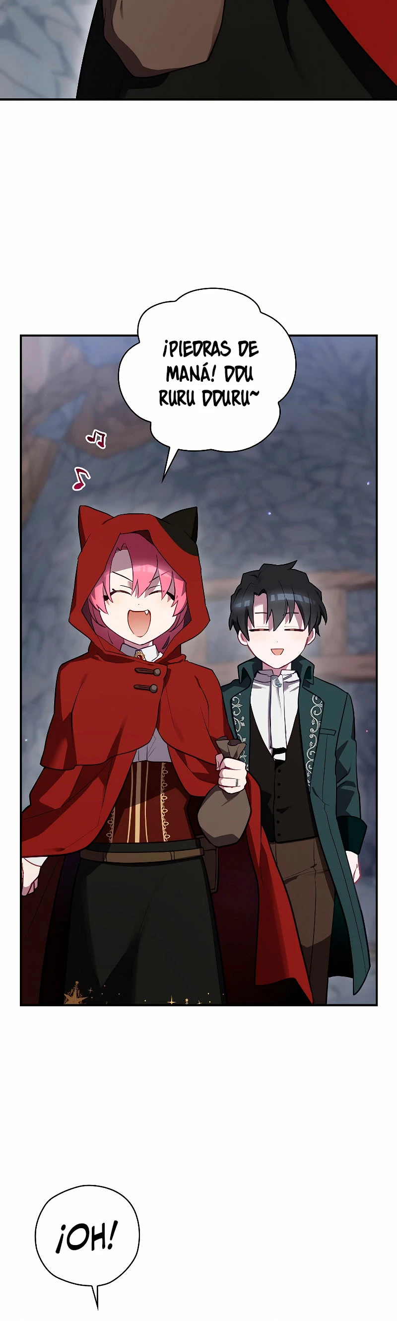 Creador de Finales > Capitulo 53 > Page 421