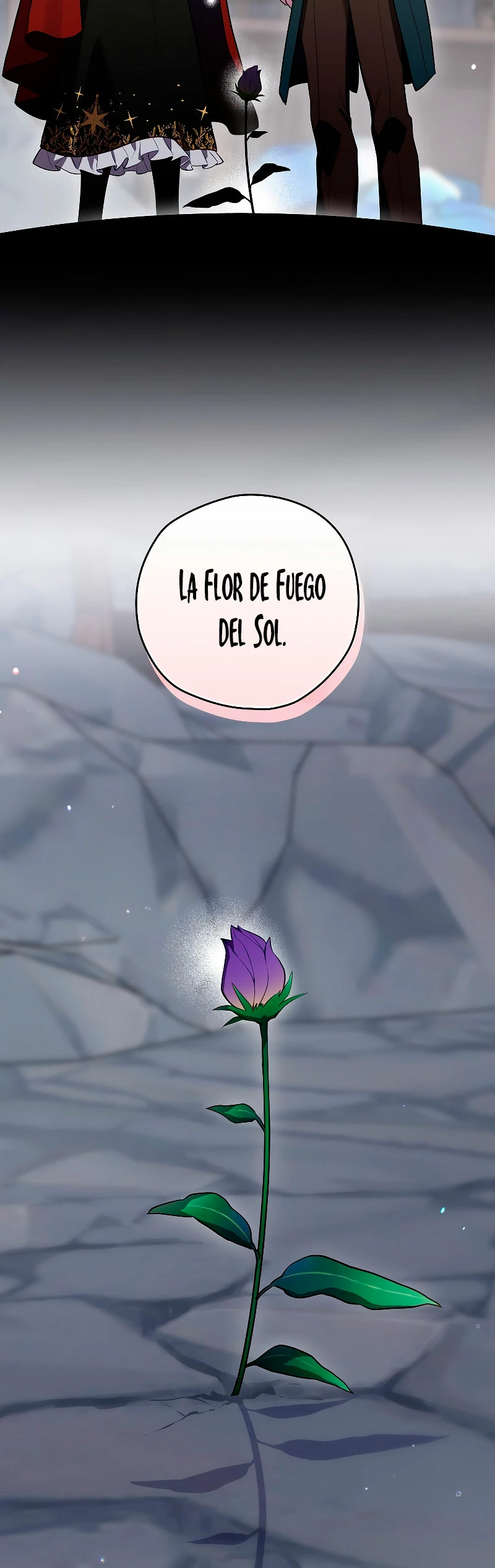 Creador de Finales > Capitulo 53 > Page 441