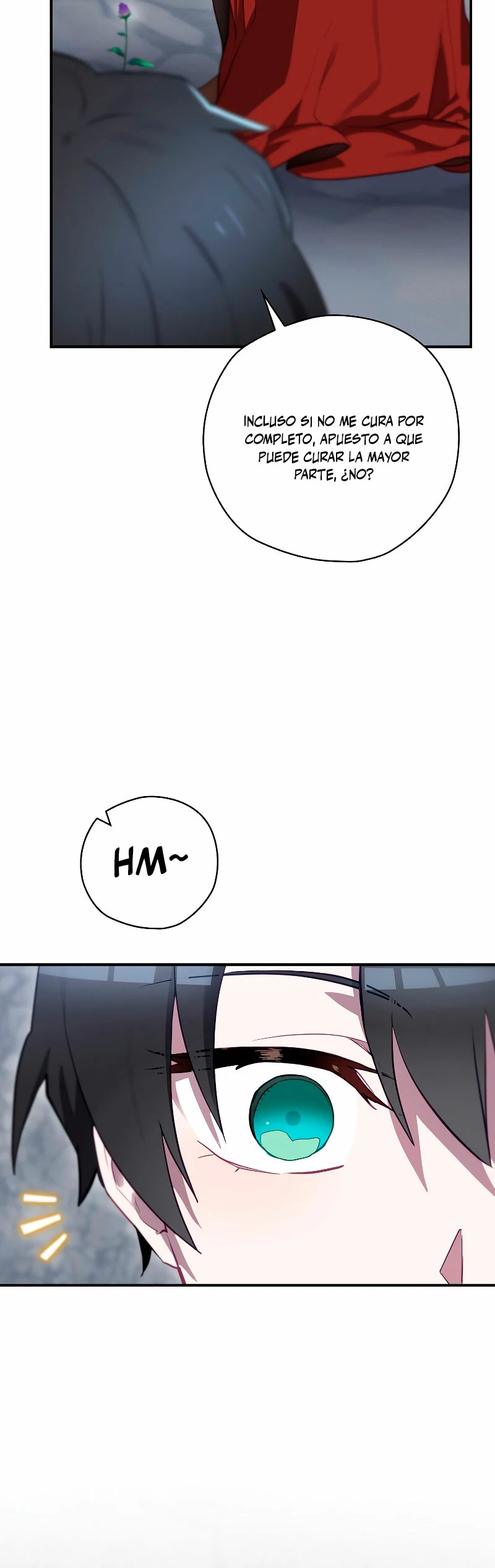 Creador de Finales > Capitulo 53 > Page 461