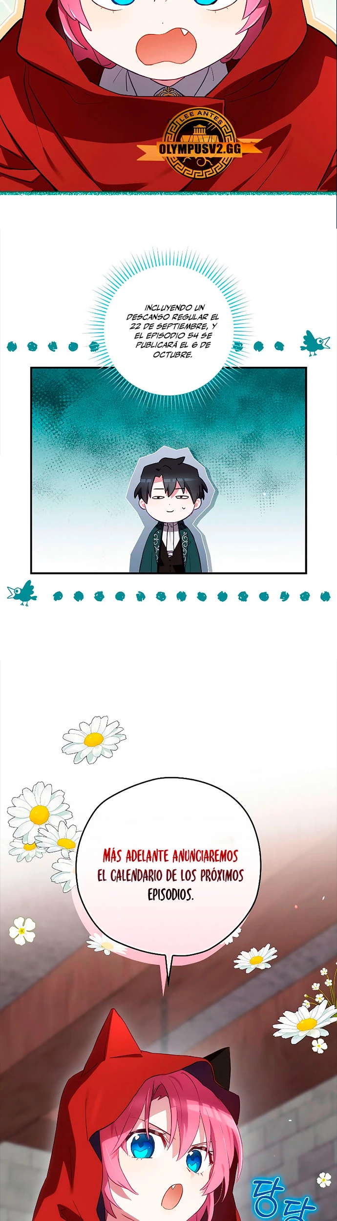 Creador de Finales > Capitulo 53.05 > Page 11