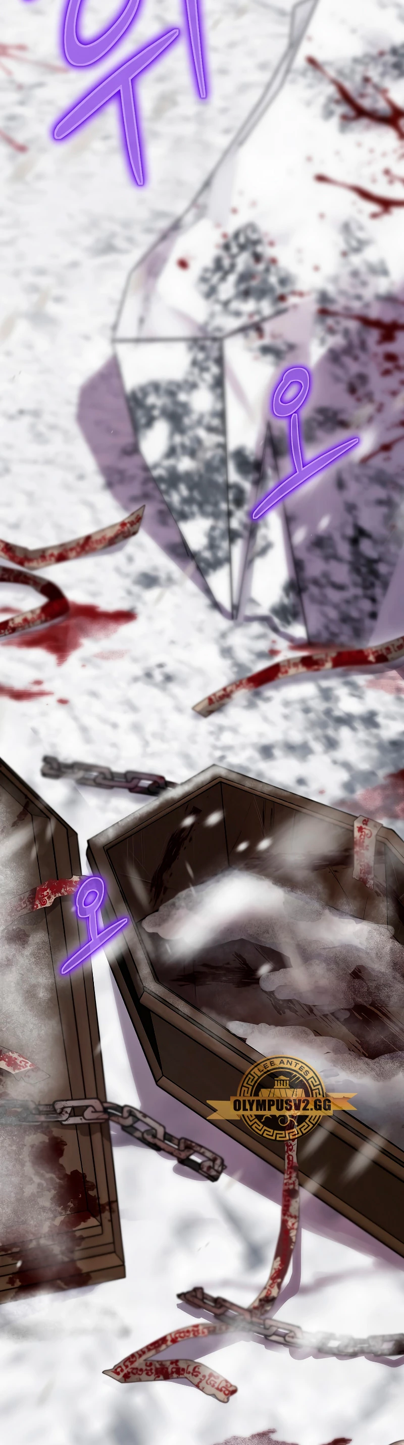 Creador de Finales > Capitulo 54 > Page 541