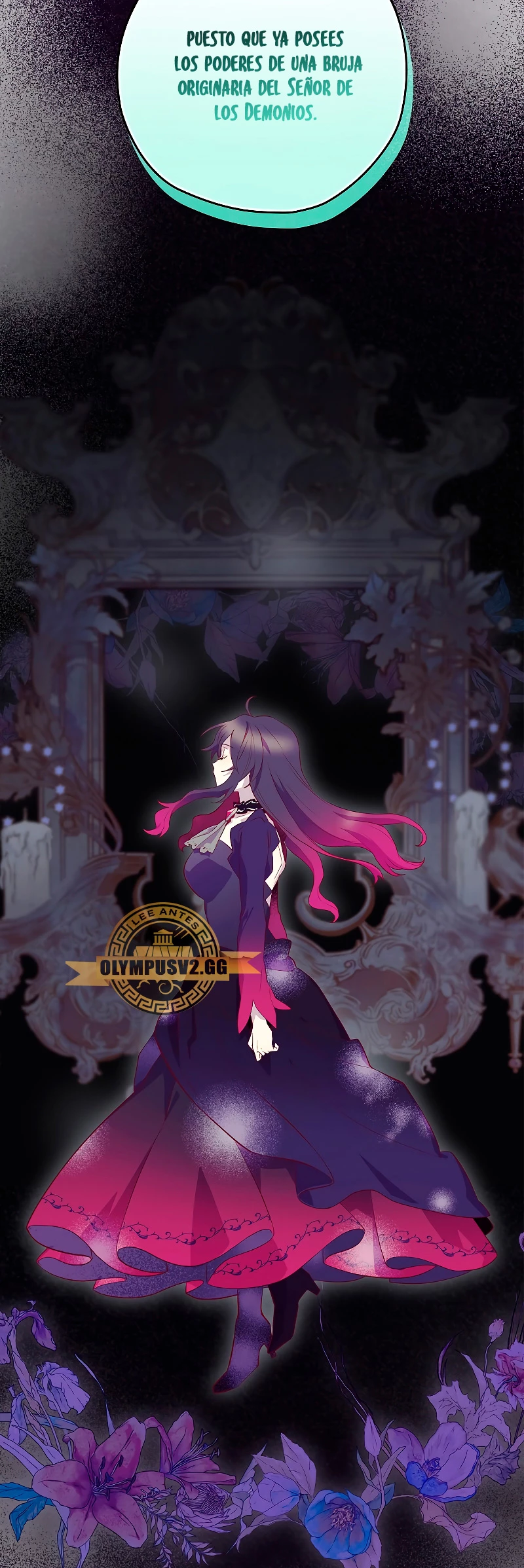 Creador de Finales > Capitulo 54 > Page 21