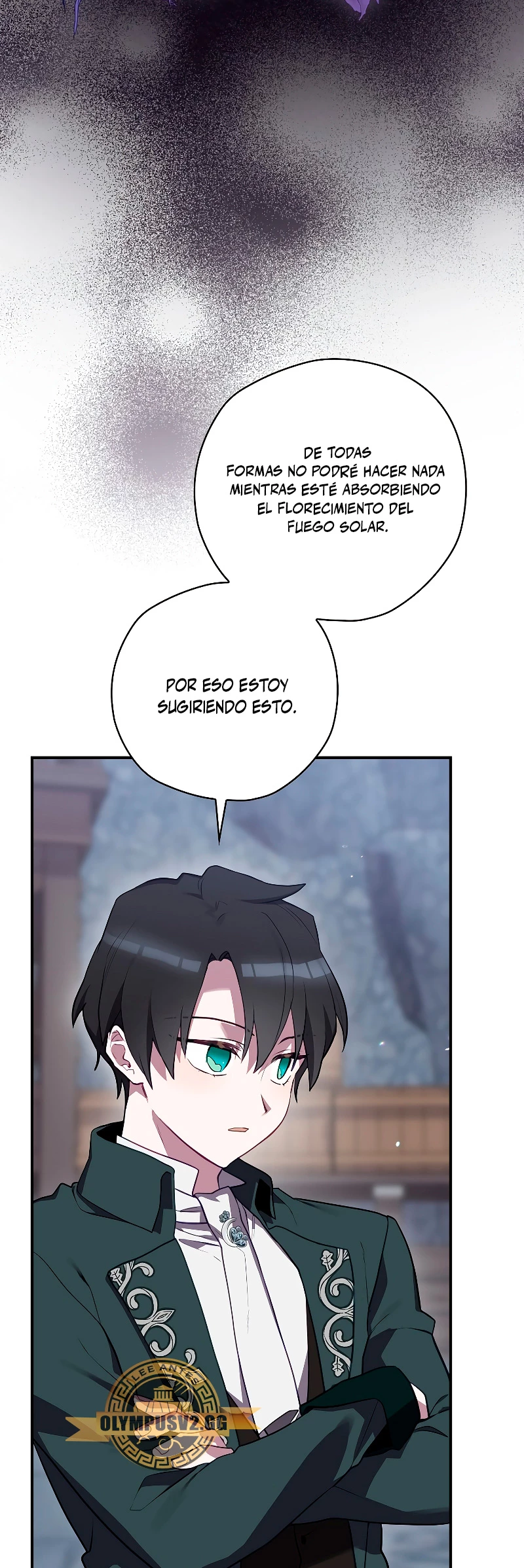 Creador de Finales > Capitulo 54 > Page 31